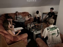 Freizeit Moosenmättle 2025